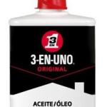 Óleo Lubrificante Multiusos Dropper (100ml) - 3 - EN - UNO