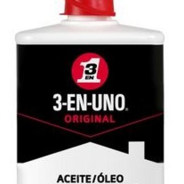 Óleo Lubrificante Multiusos Dropper (100ml) - 3 - EN - UNO