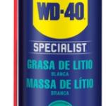 WD - 40 Specialist® Massa de Lítio Branca Spray 400ml
