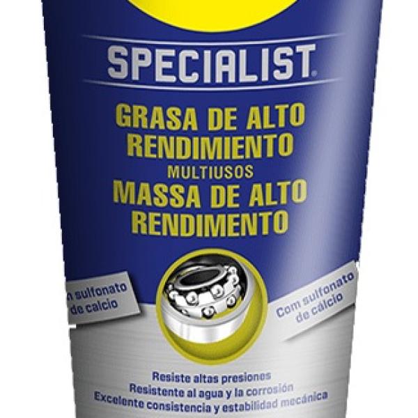WD - 40 Specialist® Massa Alto Rendimento Tubo 150gr