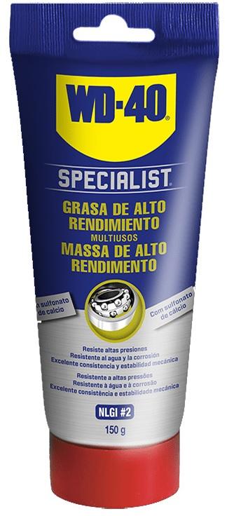 WD - 40 Specialist® Massa Alto Rendimento Tubo 150gr
