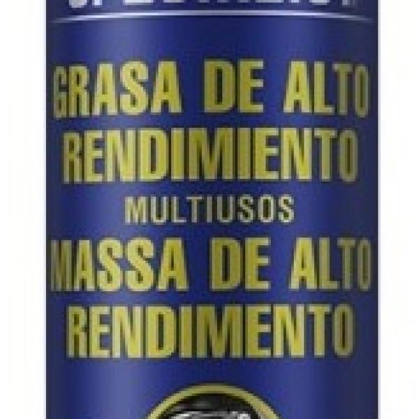 WD - 40 Specialist® Massa Alto Rendimento Cartucho 400g
