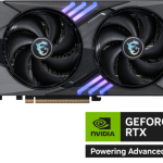 Placa Gráfica MSI RTX 5060 TI Gaming 16GB GDDR7