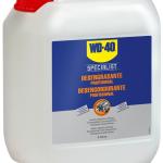 WD - 40 Specialist® Desengordurante Profissional Garrafão 5L