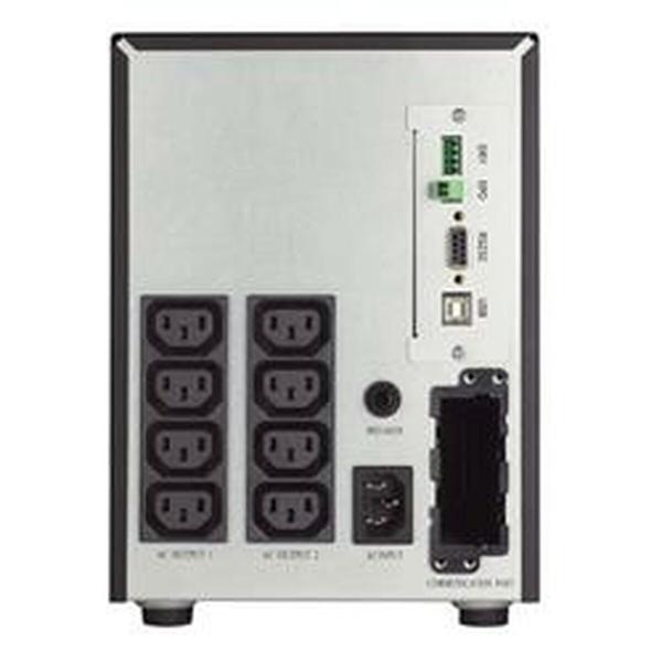 Sistema Interactivo de Fornecimento Ininterrupto de Energia Legrand LG-311064 2400 W 3000 VA