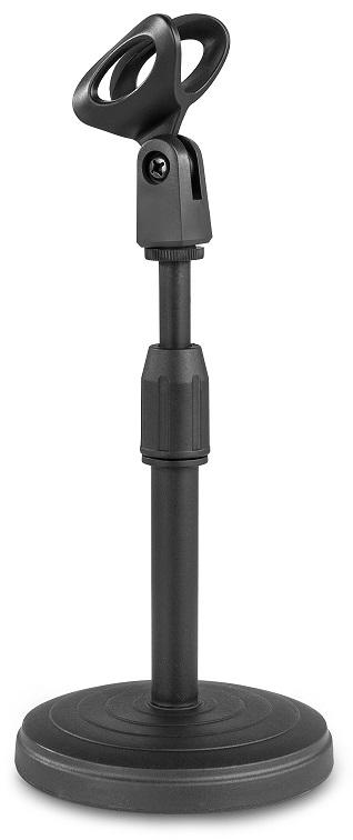 Suporte de Mesa p/ Microfone (TS03) - VONYX