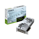 Placa Gráfica NVIDIA GeForce RTX 5060 Ti Blackwell Eagle OC Ice 8G GDDR7 DLSS4 - GIGABYTE