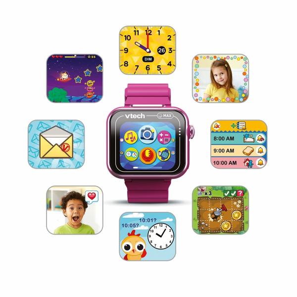 Smartwatch para Crianças Vtech