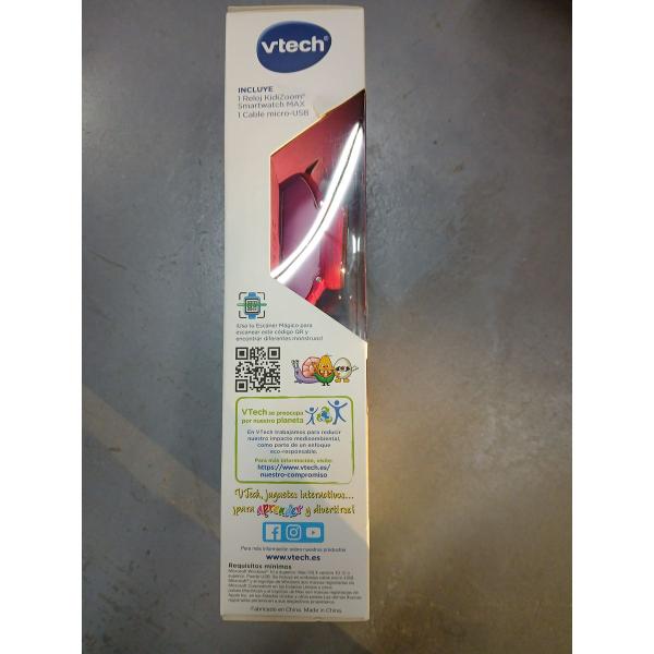 Smartwatch para Crianças Vtech