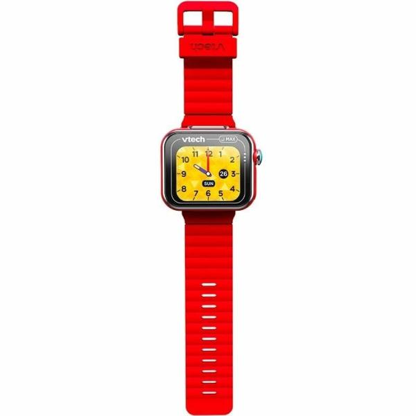 Smartwatch para Crianças Vtech 80-531627-022 Vermelho