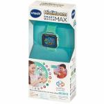 Smartwatch para Crianças Vtech Kidizoom Smartwatch Max Água-marinha