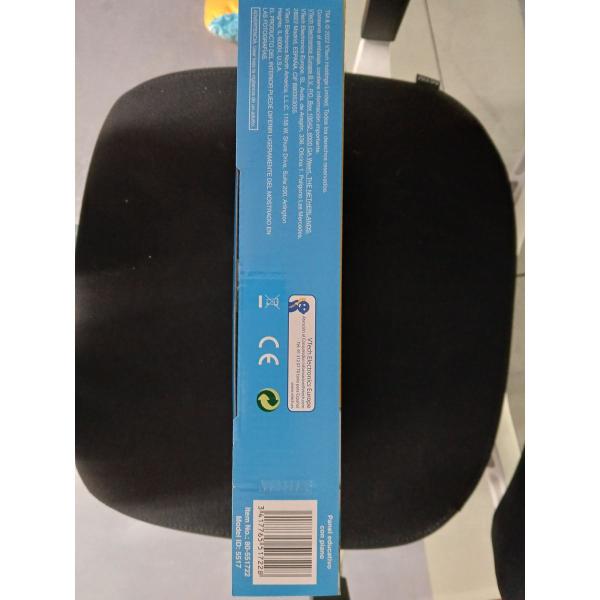 Tablete Interativo Infantil Vtech Piano