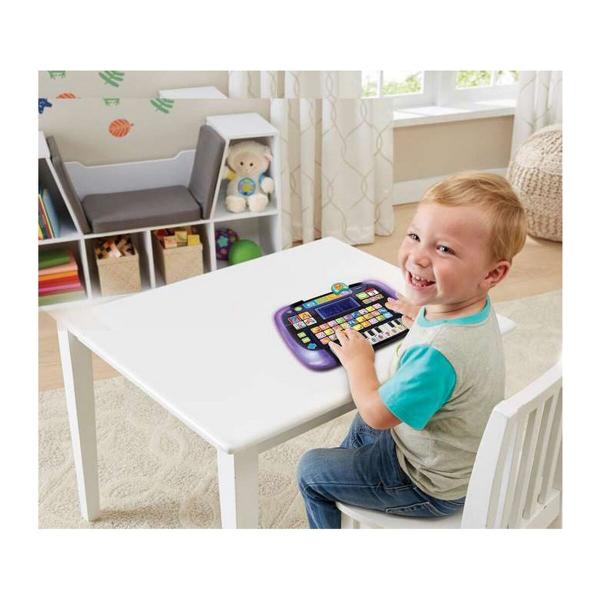 Tablete Interativo Infantil Vtech Piano