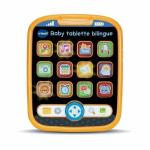 Tablete Interativo Infantil Vtech Baby (1 Unidade)