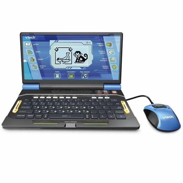 Brinquedo Interativo Vtech ES