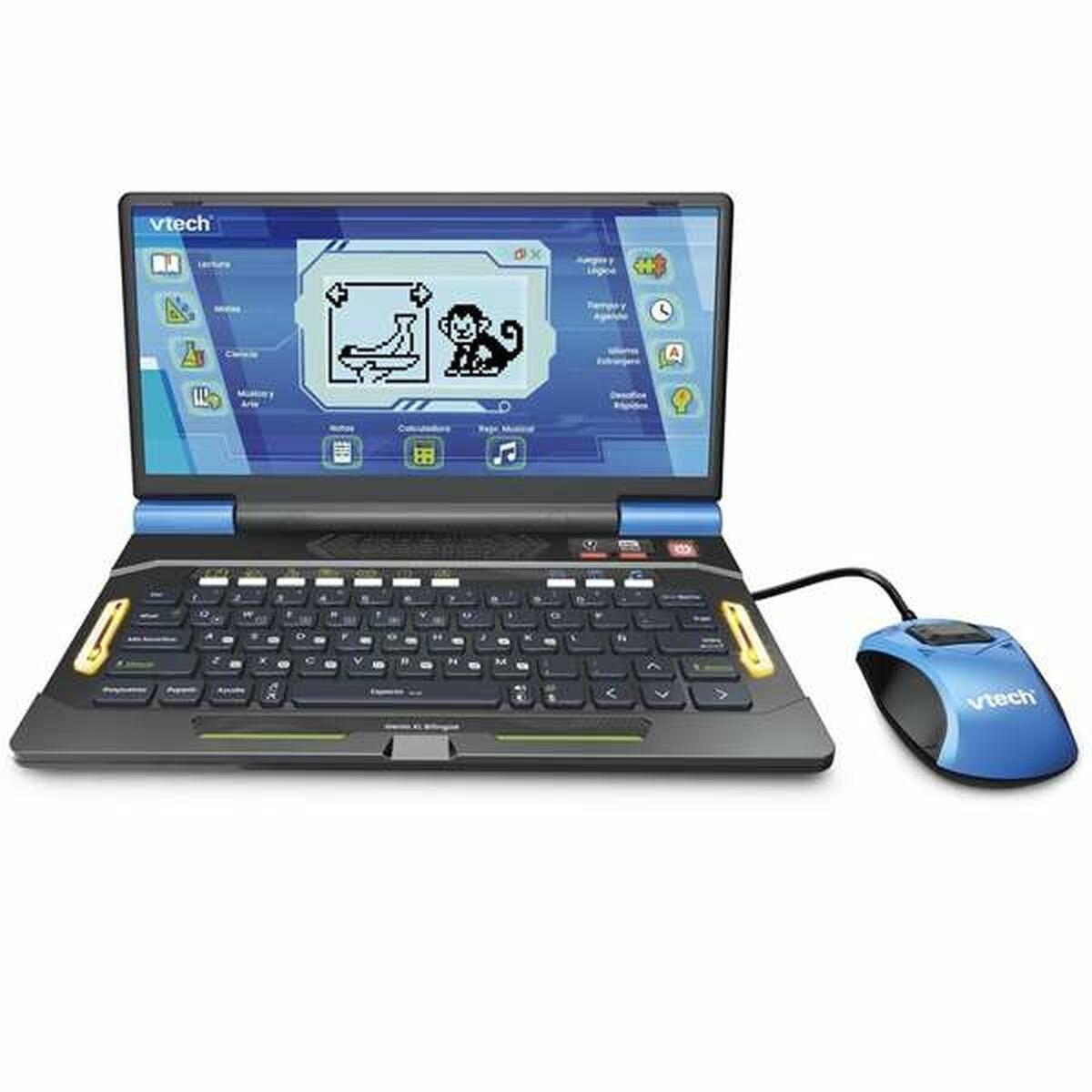 Brinquedo Interativo Vtech ES