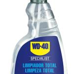 WD - 40 Specialist® Moto Limpeza Total Spray 500ml