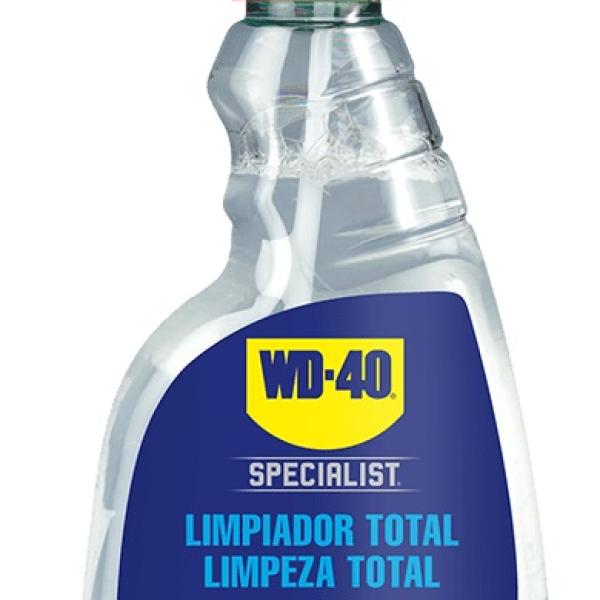 WD - 40 Specialist® Moto Limpeza Total Spray 500ml