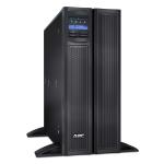 Sistema Interactivo de Fornecimento Ininterrupto de Energia APC Smart-UPS X 3000 VA 2700 W
