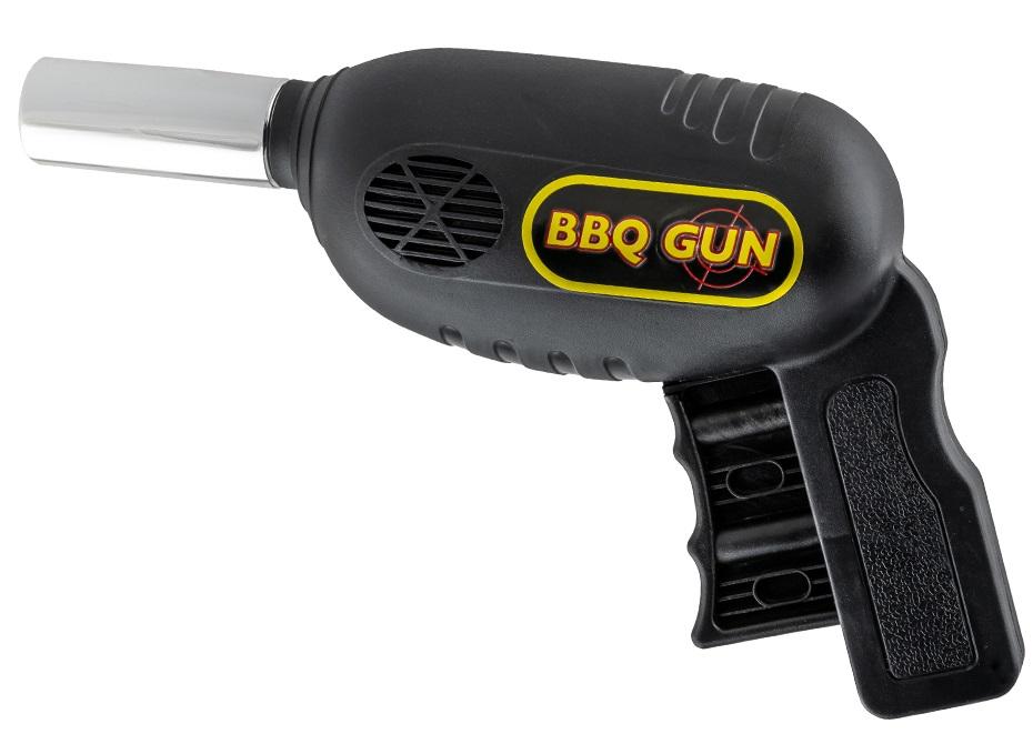 Soprador de Ventilação t/ Pistola para Grill/Churrasqueiras/Barbecue´s