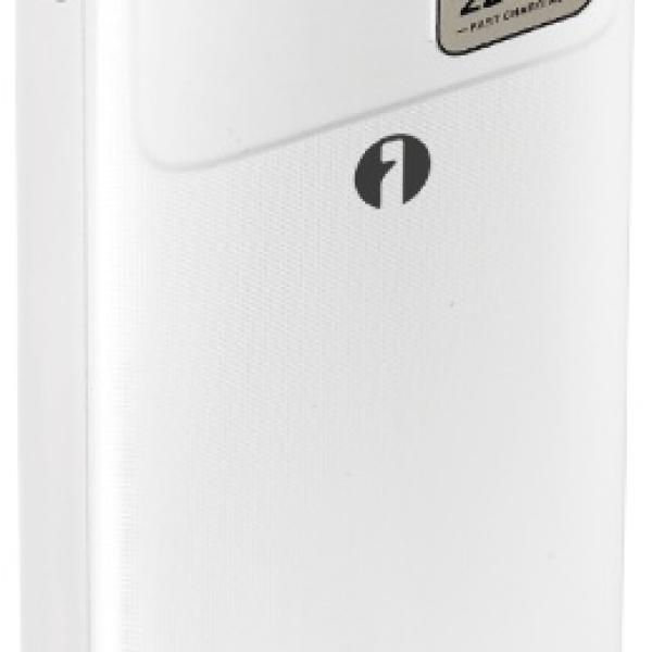 PowerBank G10+ 10000mAh 22.5W (Branco) - iSNATCH