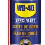 WD - 40 Specialist® Óleo de Corte Spray 400ml
