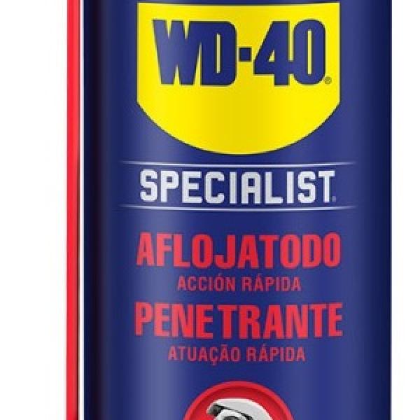 WD - 40 Specialist® Penetrante Spray 400ml
