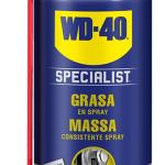 WD - 40 Specialist® Massa Consistente Spray 400ml