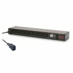 Rack APC AP7921B 230 V Preto