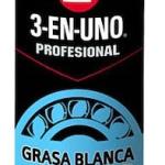 Spray Massa Lubrificante de Lítio (250ml) - 3 - EN - UNO