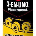 Spray Lubrificante de Silicone (250ml) - 3 - EN - UNO