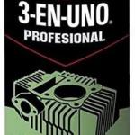 Spray Desengordurante (250ml) - 3 - EN - UNO