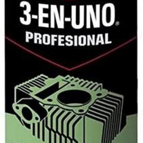 Spray Desengordurante (250ml) - 3 - EN - UNO