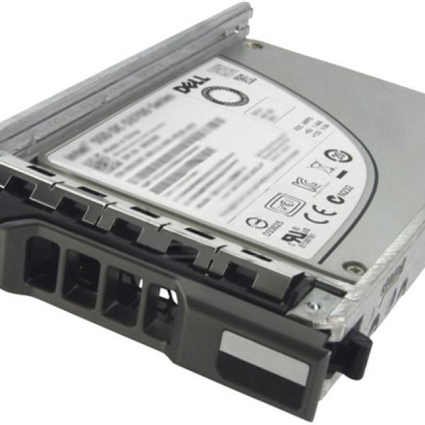 Disco SSD 2.5 480GB Serial ATA III - DELL