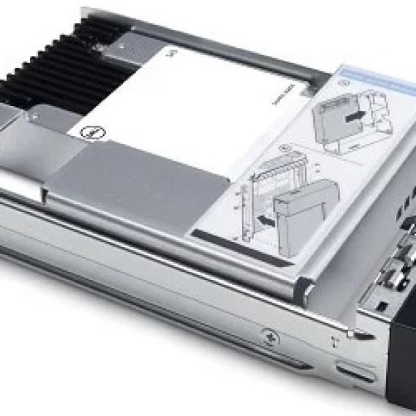 Disco SSD 2.5 480GB Serial ATA III - DELL