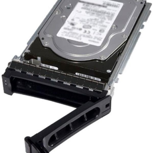 Disco SSD 2.5 SATA Mixed - Use 480GB Serial ATA III - DELL