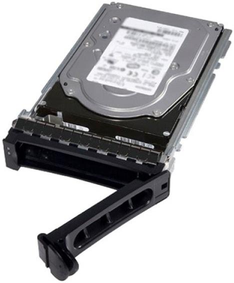 Disco SSD 2.5 SATA Mixed - Use 480GB Serial ATA III - DELL