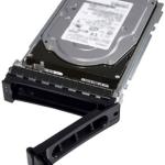 Disco SSD 2.5 SATA Mixed - Use 480GB Serial ATA III - DELL
