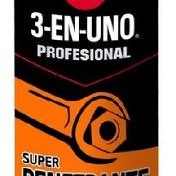 Spray Penetrante (250ml) - 3 - EN - UNO