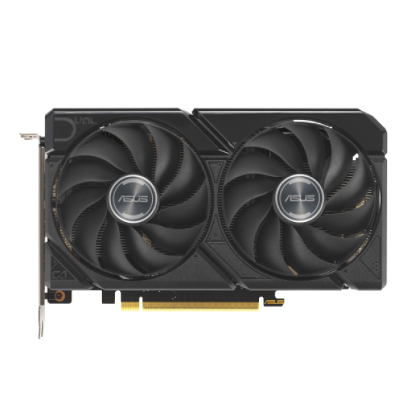 Placa Gráfica Asus RX 9060 XT 8GB GDDR6