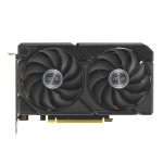 Placa Gráfica Asus RX 9060 XT 8GB GDDR6