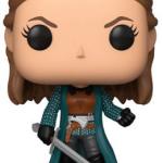 Figura Pop! Yara Grey Joy Game Of Thrones - FUNKO