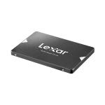 Disco Duro Lexar NS100 512 GB SSD