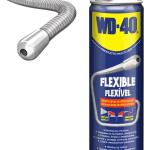 WD - 40® Produto Multi - Uso Flexível Spray 400ml