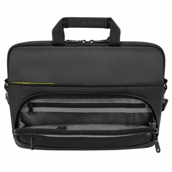 Mala para Portátil Targus TSS866GL Preto 14" (4 Unidades)