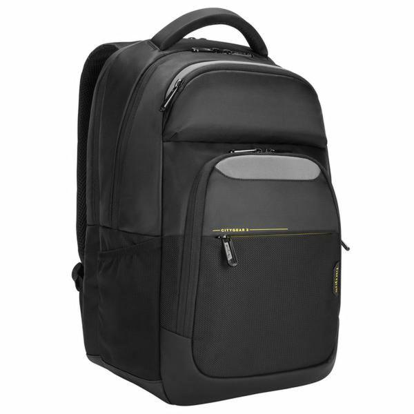 Mochila para notebook Targus TCG670GL Preto