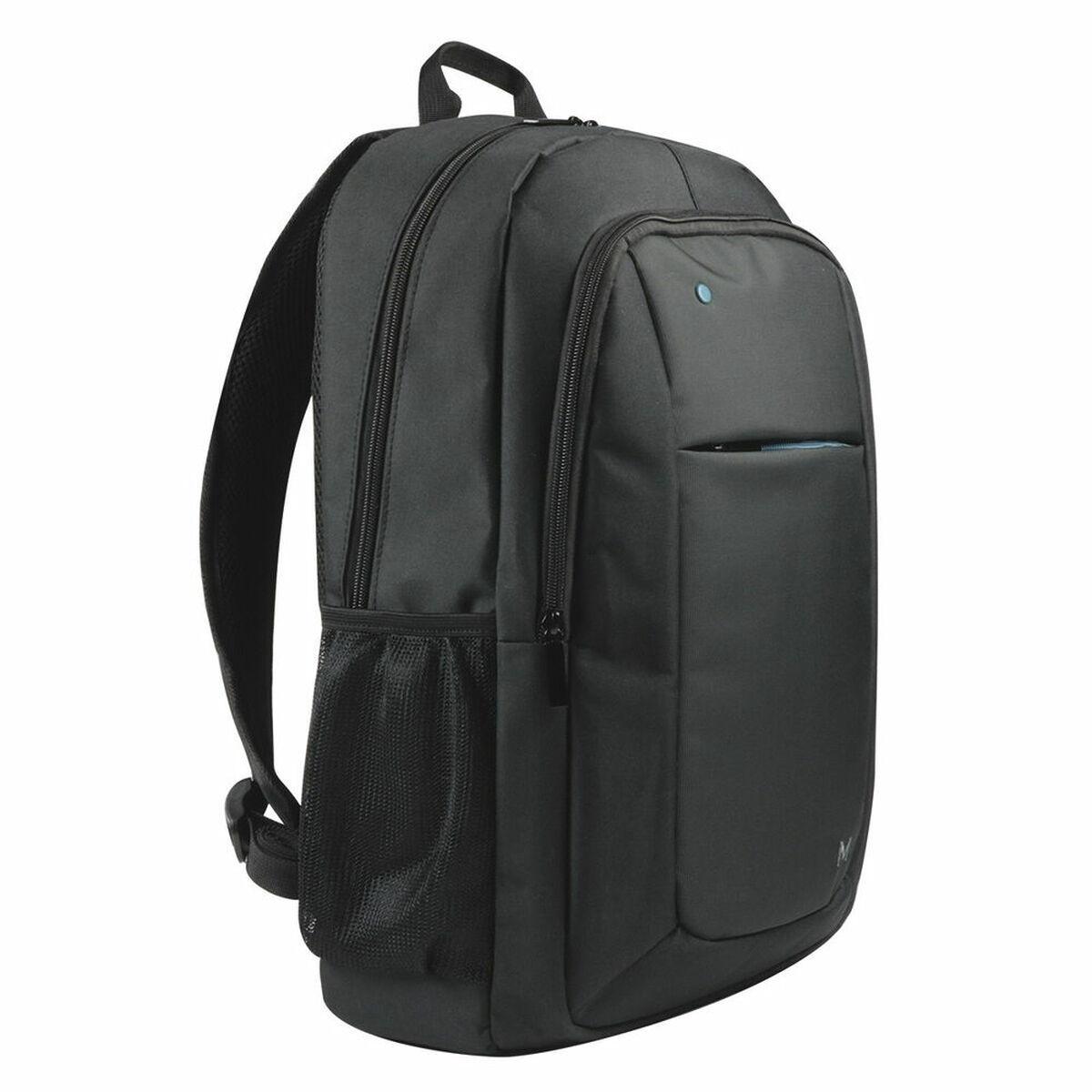Mochila para notebook Mobilis 003052 Preto 16"