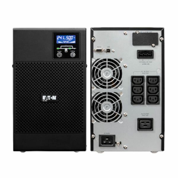 Sistema Interactivo de Fornecimento Ininterrupto de Energia Eaton 9E3000I             