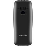 Smartphone Logicom POSH405_BK