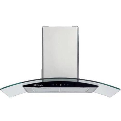 Exaustor Chaminé 3 Velocidades (90 cm) - ORBEGOZO